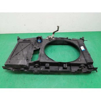 Recambio de panel frontal para citroën c4 berlina 1.6 16v referencia OEM IAM 9650316080  