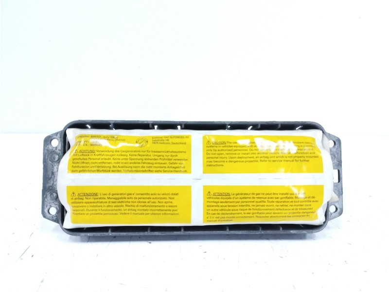 Recambio de airbag delantero derecho para alfa romeo gt (125) 1.9 jtd (m) 16v cat referencia OEM IAM 46748661  