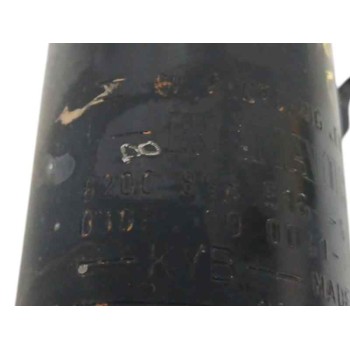 Recambio de amortiguador delantero izquierdo para renault kangoo express (fw0/1_) 1.5 dci 90 (fw0g, fw05, fw08, fw11) referencia