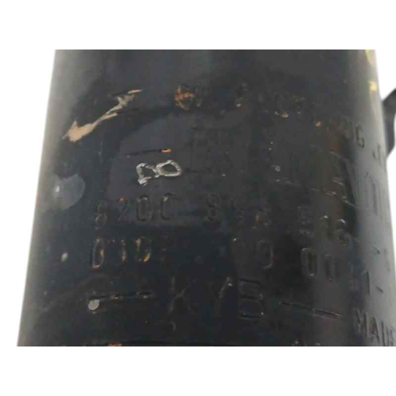 AMORTIGUADOR DELANTERO IZQUIERDO