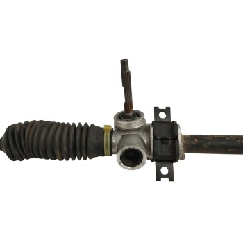 Recambio de cremallera direccion para ford orion 1.6 referencia OEM IAM 84AB3K649  