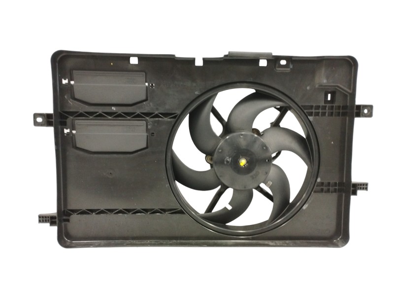 Recambio de electroventilador para smart forfour 1.1 cat referencia OEM IAM A4545001503 1350A066 Recambio de electroventilador para smart forfour 1.1 cat referencia OEM IAM A4545001503 1350A066