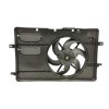 Recambio de electroventilador para smart forfour 1.1 cat referencia OEM IAM A4545001503 1350A066 