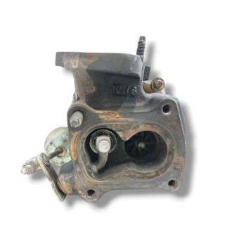 Recambio de turbocompresor para renault clio iii 1.5 dci diesel cat referencia OEM IAM 54359700012 478276H307056 