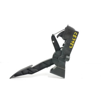Recambio de potenciometro pedal para mercedes-benz clase a (w169) 2.0 cdi cat referencia OEM IAM A1693000104  