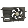 Recambio de electroventilador para smart forfour 1.1 cat referencia OEM IAM A4545001503 1350A066 