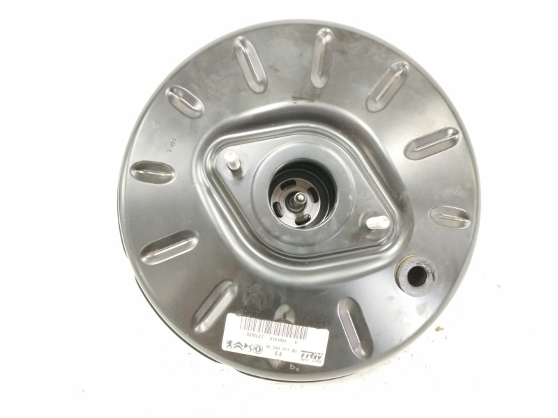 Recambio de servofreno para opel mokka 1.2 gs line [1,2 ltr. - 96 kw] referencia OEM IAM 9824391180  