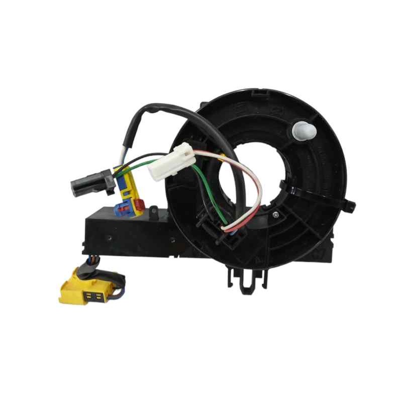 Recambio de anillo airbag para renault master kasten 2.3 dci diesel cat referencia OEM IAM   