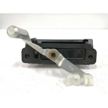 Recambio de maneta exterior porton para ford transit mod. 2000 bus ft 300 2.0 tourneo referencia OEM IAM   