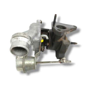 Recambio de turbocompresor para renault clio iii 1.5 dci diesel cat referencia OEM IAM 54359700012 478276H307056 