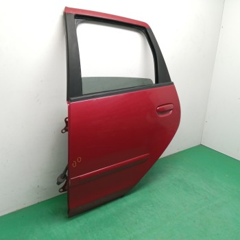 Recambio de puerta trasera izquierda para mitsubishi colt berlina 5 (z30a) 1.3 cat referencia OEM IAM MN161891 OBSERVAR FOTOS 