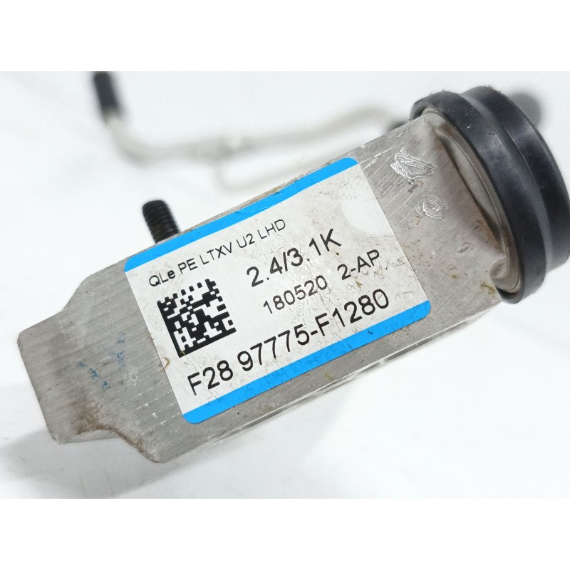 TUBOS AIRE ACONDICIONADO