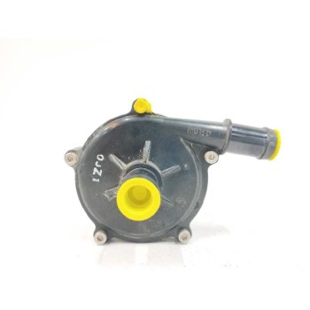 Recambio de bomba agua para kia niro e-niro drive referencia OEM IAM 369100E650 AUXILIAR 