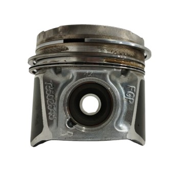 Recambio de piston para fiat panda (169) 1.3 16v jtd dynamic referencia OEM IAM   