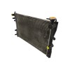 Recambio de radiador agua para smart forfour 1.1 cat referencia OEM IAM A4545001303  
