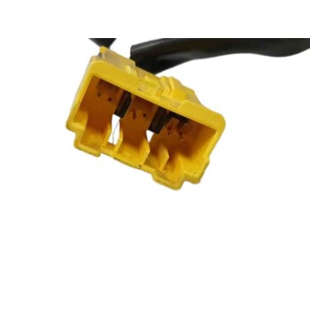 Recambio de anillo airbag para renault master kasten 2.3 dci diesel cat referencia OEM IAM   