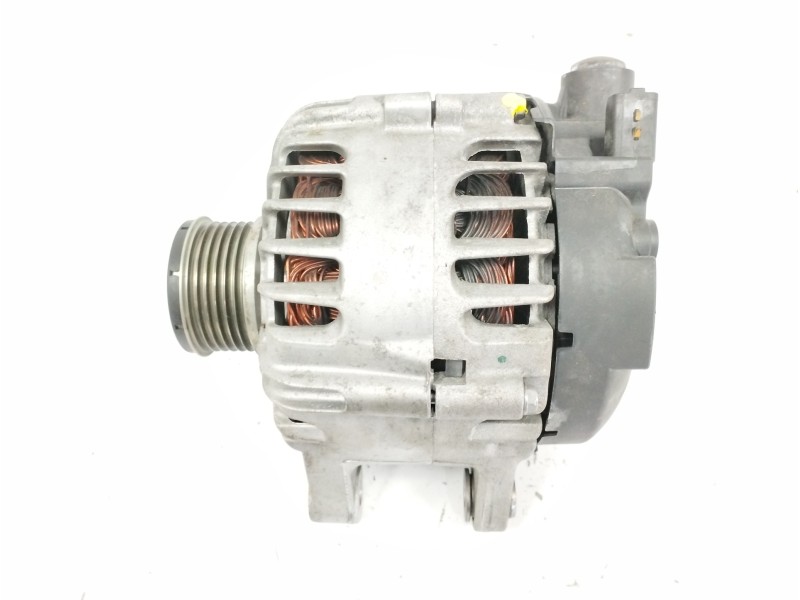 Recambio de alternador para opel mokka 1.2 gs line [1,2 ltr. - 96 kw] referencia OEM IAM 9835689480 FG12T163 CL12