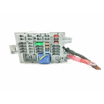 CAJA RELES / FUSIBLES 9350314 