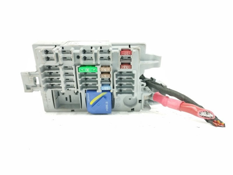 Recambio de caja reles / fusibles para bmw serie x3 (g01) 2.0 referencia OEM IAM 9350314 Recambio de caja reles / fusibles para bmw serie x3 (g01) 2.0 referencia OEM IAM 9350314