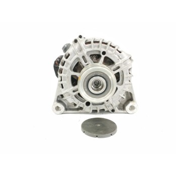 Recambio de alternador para opel mokka 1.2 gs line [1,2 ltr. - 96 kw] referencia OEM IAM 9835689480 FG12T163 CL12