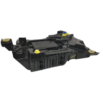 Recambio de deposito adblue para citroën c4 picasso 1.6 blue-hdi fap referencia OEM IAM 9818559280  