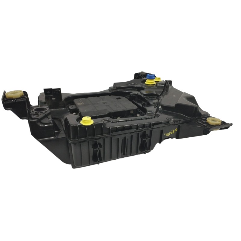 Recambio de deposito adblue para citroën c4 picasso 1.6 blue-hdi fap referencia OEM IAM 9818559280  