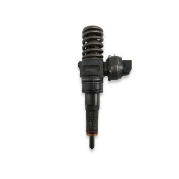 Recambio de inyector para audi a6 berlina (4b2) 1.9 tdi referencia OEM IAM 038130073BA 0414720216 