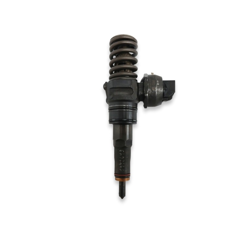 Recambio de inyector para audi a6 berlina (4b2) 1.9 tdi referencia OEM IAM 038130073BA 0414720216 