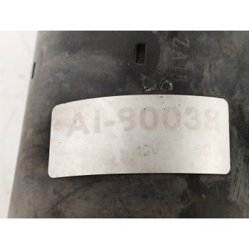 Recambio de motor arranque para ford mondeo ber. (ca2) 1.8 tdci cat referencia OEM IAM AI80038  