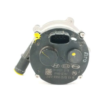 Recambio de bomba agua para kia niro e-niro drive referencia OEM IAM 369100E650 AUXILIAR 