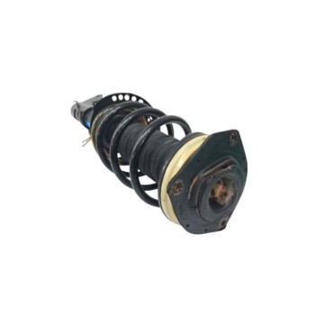 Recambio de amortiguador delantero derecho para renault kangoo express (fw0/1_) 1.5 dci 90 (fw0g, fw05, fw08, fw11) referencia O