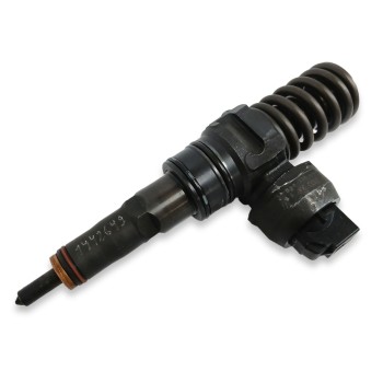 Recambio de inyector para audi a6 berlina (4b2) 1.9 tdi referencia OEM IAM 038130073BA 0414720216 