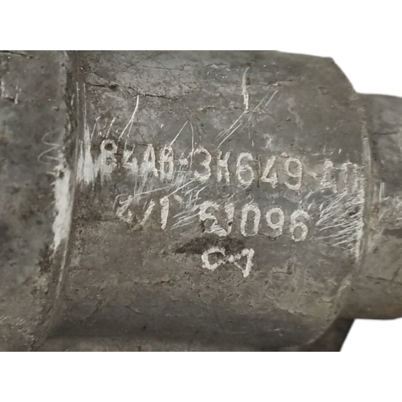 CREMALLERA DIRECCION