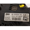 Recambio de alternador para opel mokka 1.2 gs line [1,2 ltr. - 96 kw] referencia OEM IAM 9835689480 FG12T163 CL12