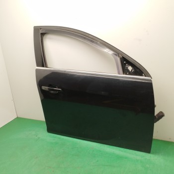 Recambio de puerta delantera derecha para opel insignia berlina 2.0 16v cdti referencia OEM IAM   