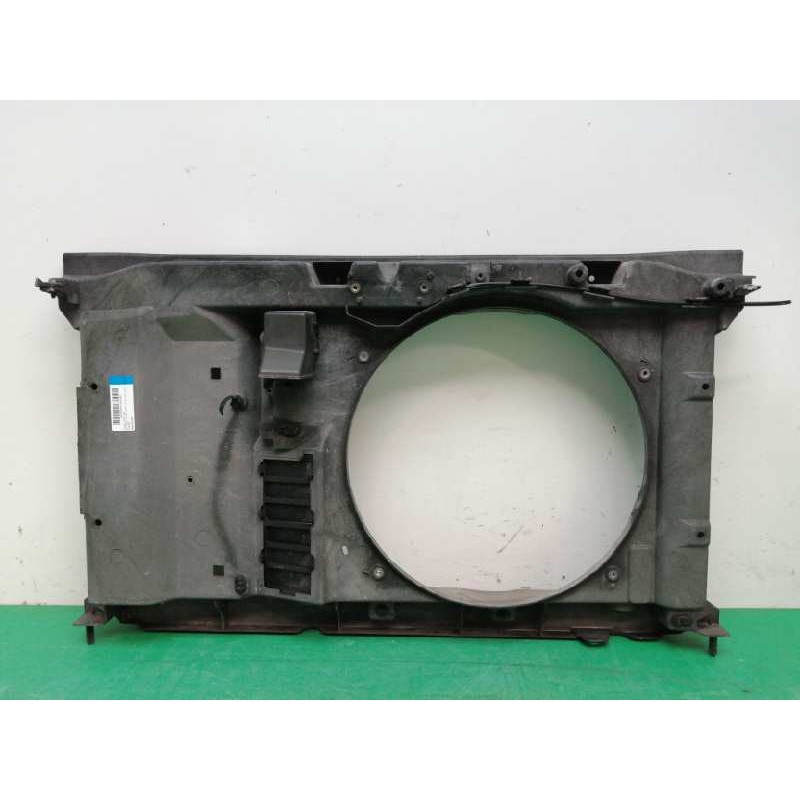 Recambio de canalizador de aire para citroën c4 berlina 1.6 16v cat (nfu / tu5jp4) referencia OEM IAM 9652946080  