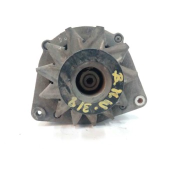 Recambio de alternador para bmw serie 3 berlina (e30) 1.8 referencia OEM IAM   