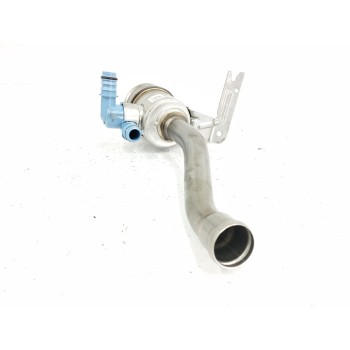 Recambio de boca llenado combustible para bmw serie x3 (g01) 2.0 referencia OEM IAM 16117404088  