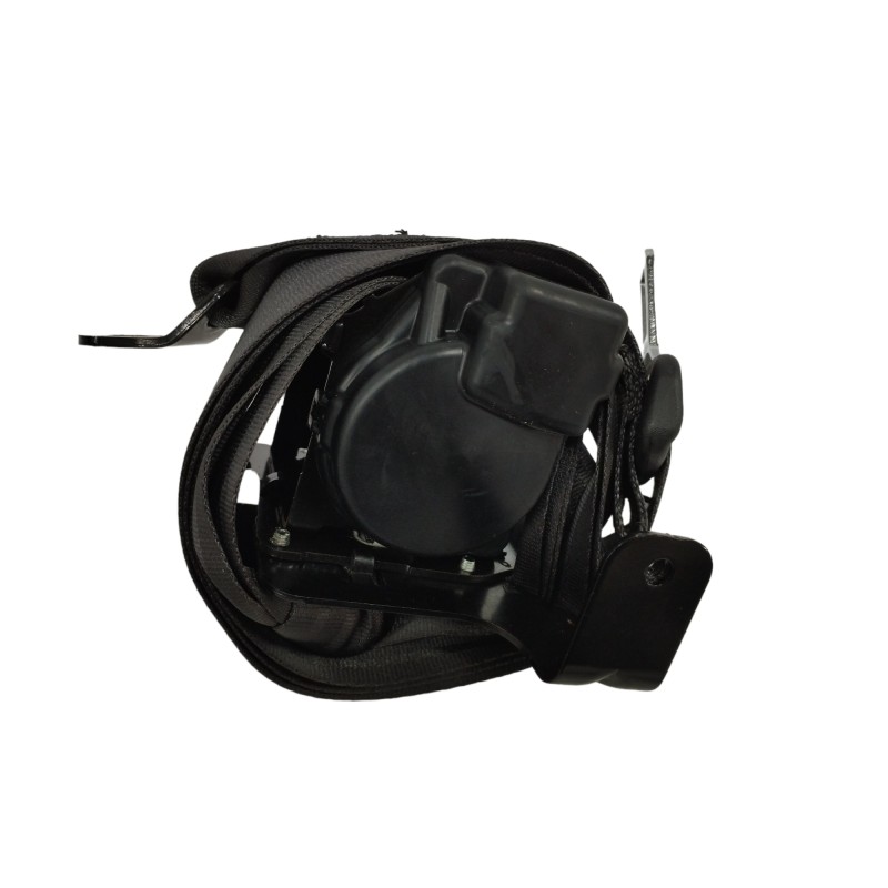 CINTURON SEGURIDAD TRASERO IZQUIERDO