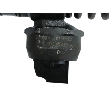 Recambio de inyector para audi a6 berlina (4b2) 1.9 tdi referencia OEM IAM 038130073BA 0414720216 