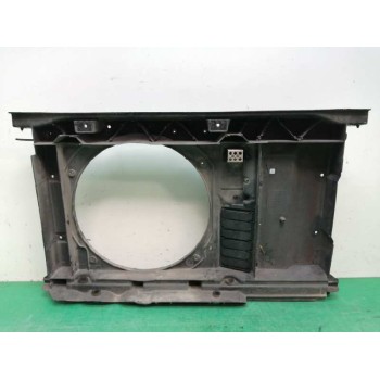 Recambio de canalizador de aire para citroën c4 berlina 1.6 16v cat (nfu / tu5jp4) referencia OEM IAM 9652946080  