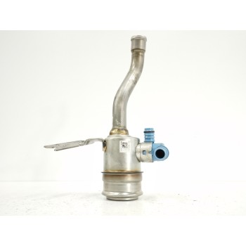 Recambio de boca llenado combustible para bmw serie x3 (g01) 2.0 referencia OEM IAM 16117404088  