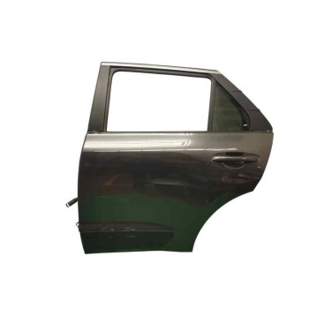 PUERTA TRASERA IZQUIERDA 77003AT000 NECESITA REPARACION 