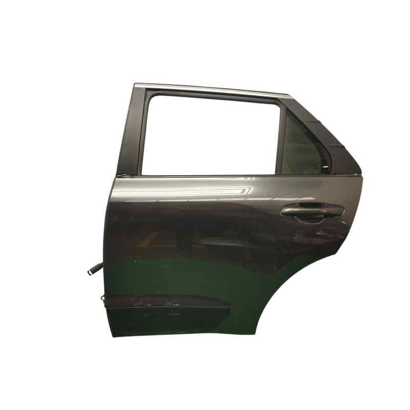 Recambio de puerta trasera izquierda para kia niro ii (sg2) ev referencia OEM IAM 77003AT000 NECESITA REPARACION 