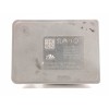 Recambio de abs para opel mokka 1.2 gs line [1,2 ltr. - 96 kw] referencia OEM IAM 9846124980 10022025244 