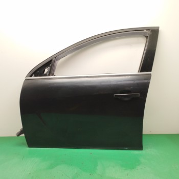 Recambio de puerta delantera izquierda para opel insignia berlina 2.0 16v cdti referencia OEM IAM   