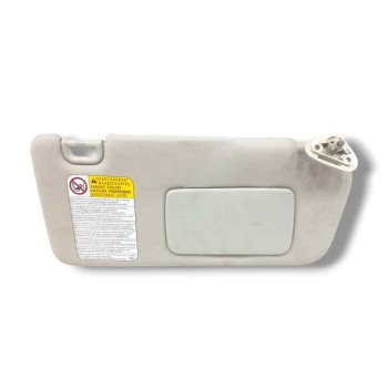 Recambio de parasol derecho para subaru xv (_gp_) 2.0 i awd (gp7, g33gp) referencia OEM IAM   