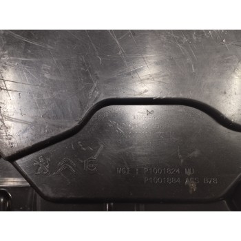 Recambio de deposito adblue para citroën c4 picasso 1.6 blue-hdi fap referencia OEM IAM 9818559280  