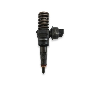 Recambio de inyector para audi a6 berlina (4b2) 1.9 tdi referencia OEM IAM 038130073BA 0414720216 