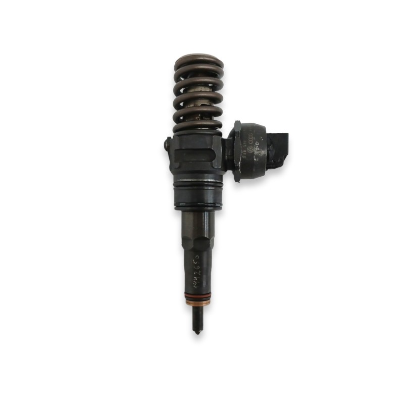 Recambio de inyector para audi a6 berlina (4b2) 1.9 tdi referencia OEM IAM 038130073BA 0414720216 